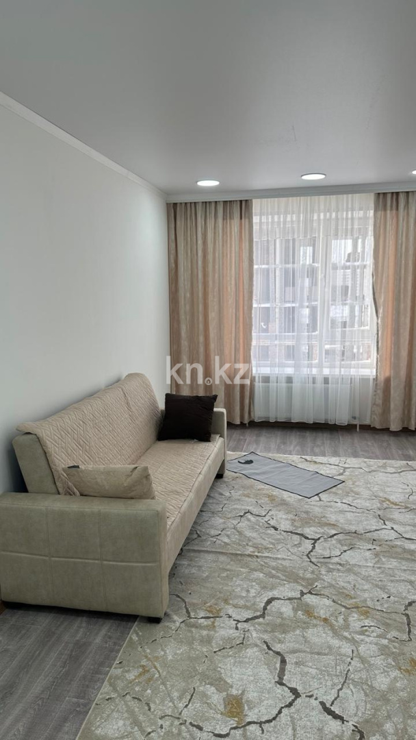 Продажа 1-комнатной квартиры, 40 м² в Астане - фото 3