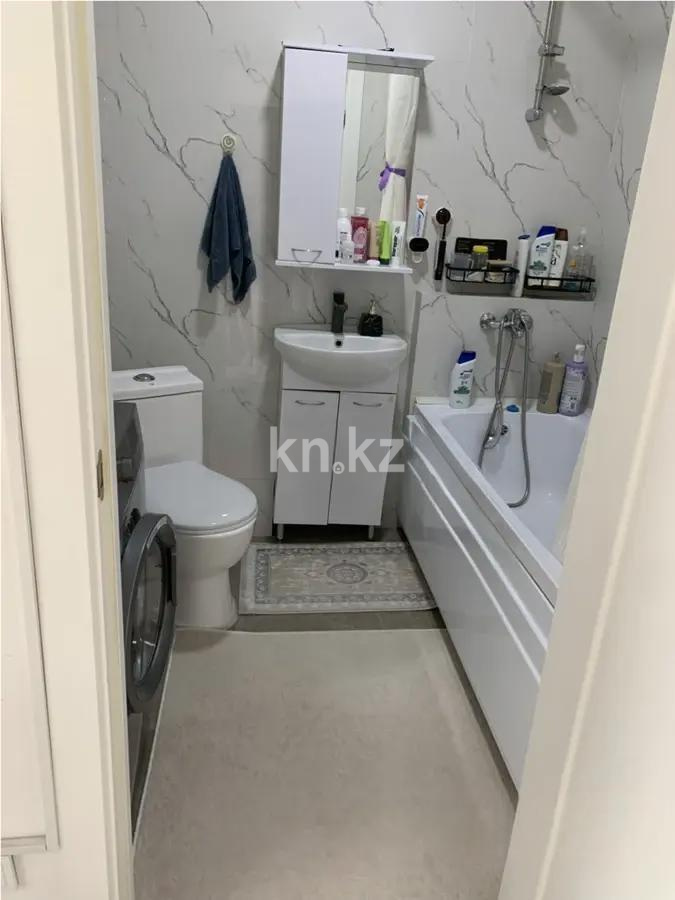Продажа 1-комнатной квартиры, 41 м² в Астане - фото 3