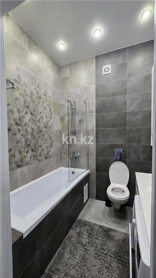 Продажа 2-комнатной квартиры, 43.5 м² в Астане - фото 3