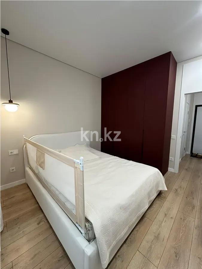 Продажа 1-комнатной квартиры, 44.4 м² в Астане - фото 2