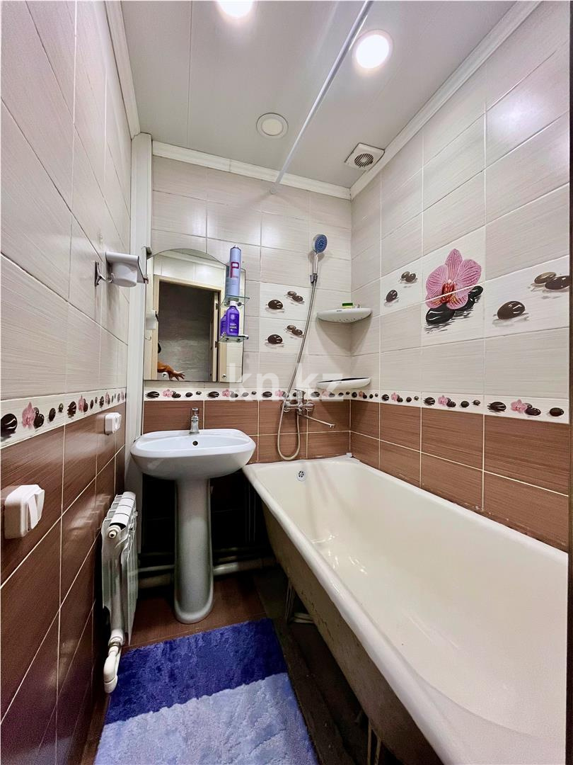 Продажа 3-комнатной квартиры, 63 м², ул. Байтурсынова в Темиртау - фото 10