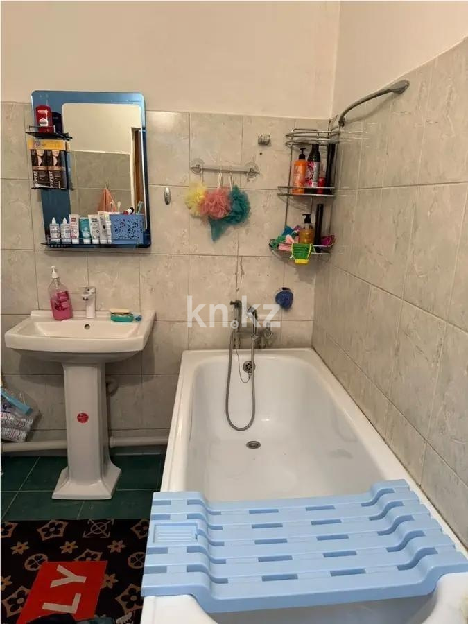 Продажа 1-комнатной квартиры, 45 м² в Алматы - фото 2
