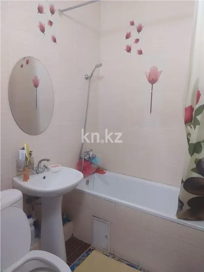 Продажа 1-комнатной квартиры, 42 м², мкр-н Зердели, дом  1/141 в Алматы - фото 3