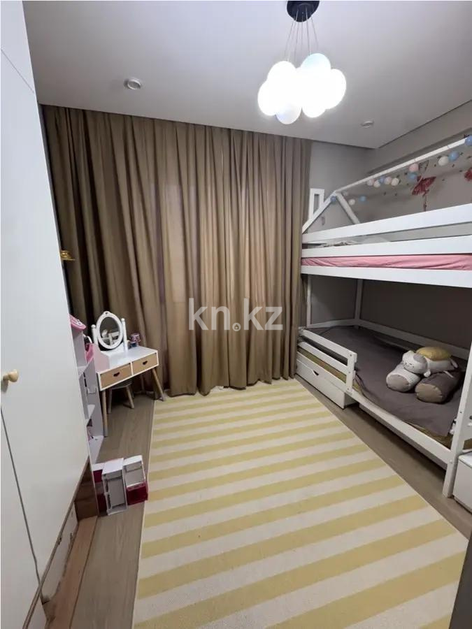 Продажа 3-комнатной квартиры, 72 м² в Алматы - фото 3