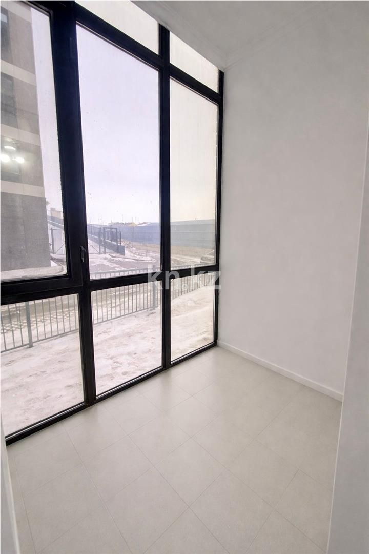 Продажа 1-комнатной квартиры, 41 м² в Караганде - фото 10