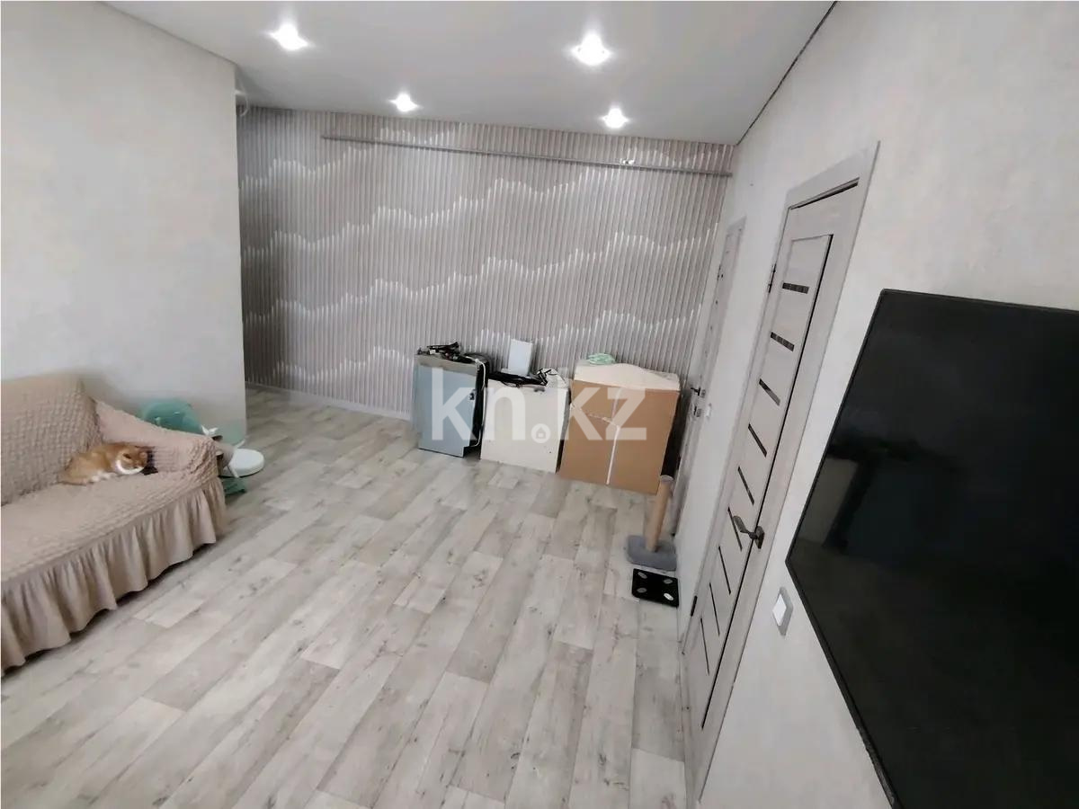 Продажа 2-комнатной квартиры, 48 м² в Астане