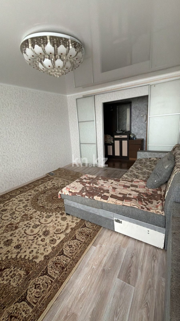 Продажа 2-комнатной квартиры, 50.1 м² в Уральске