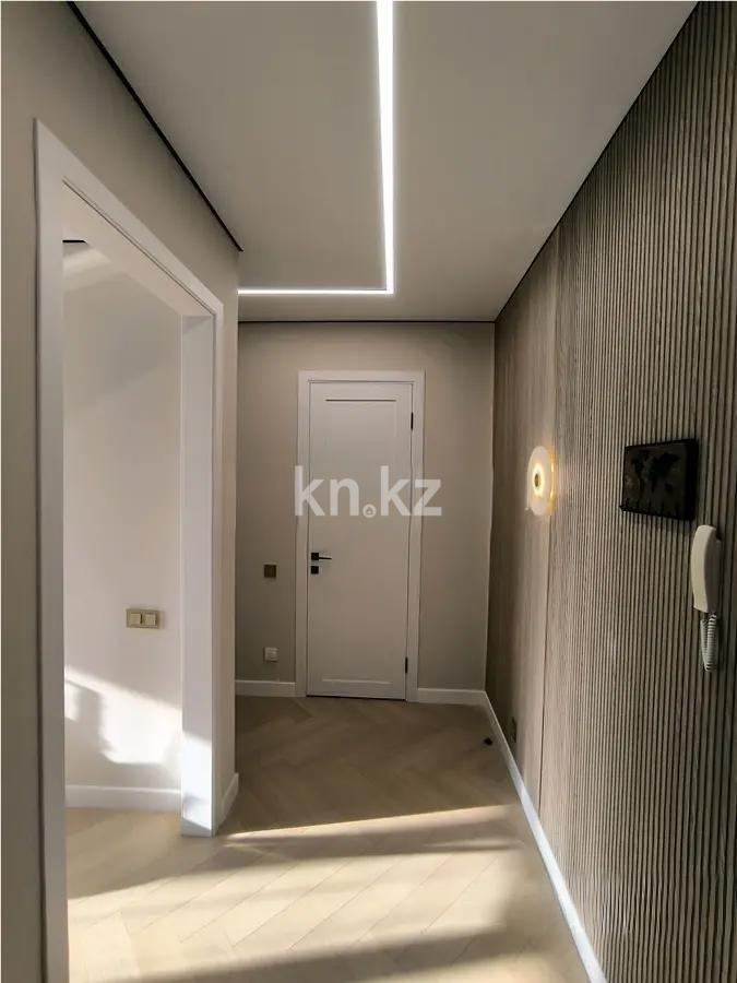 Продажа 2-комнатной квартиры, 41.4 м², ул. Умай Ана, дом  14 в Астане - фото 4