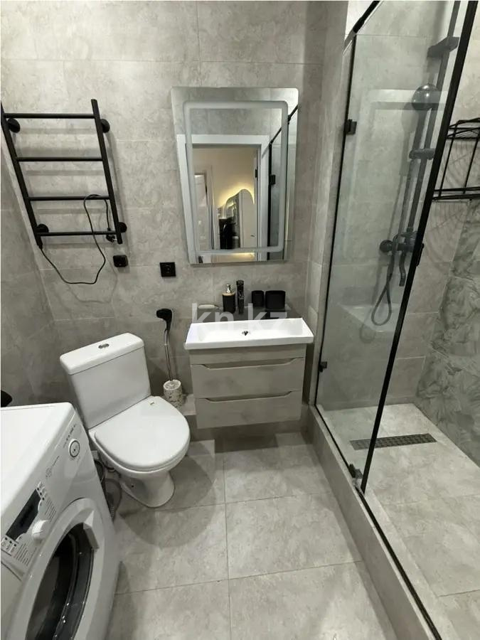 Продажа 2-комнатной квартиры, 44 м² в Алматы - фото 4