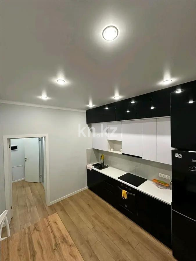 Продажа 1-комнатной квартиры, 43 м² в Астане - фото 2