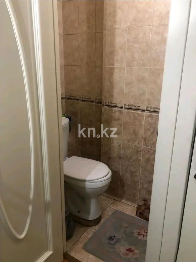 Продажа 4-комнатной квартиры, 83.2 м², мкр. Тастак-2, дом  22 в Алматы - фото 5