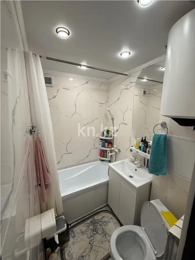 Продажа 2-комнатной квартиры, 44 м² в Темиртау - фото 9