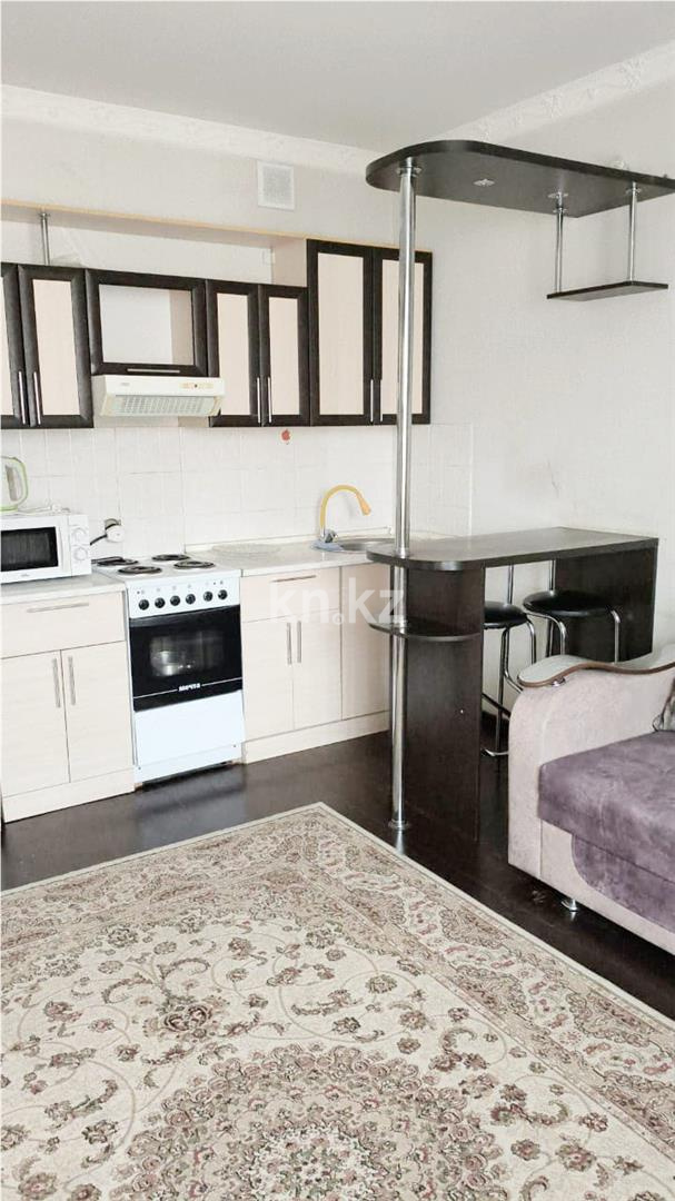 Продажа 1-комнатной квартиры, 27.5 м² в Астане