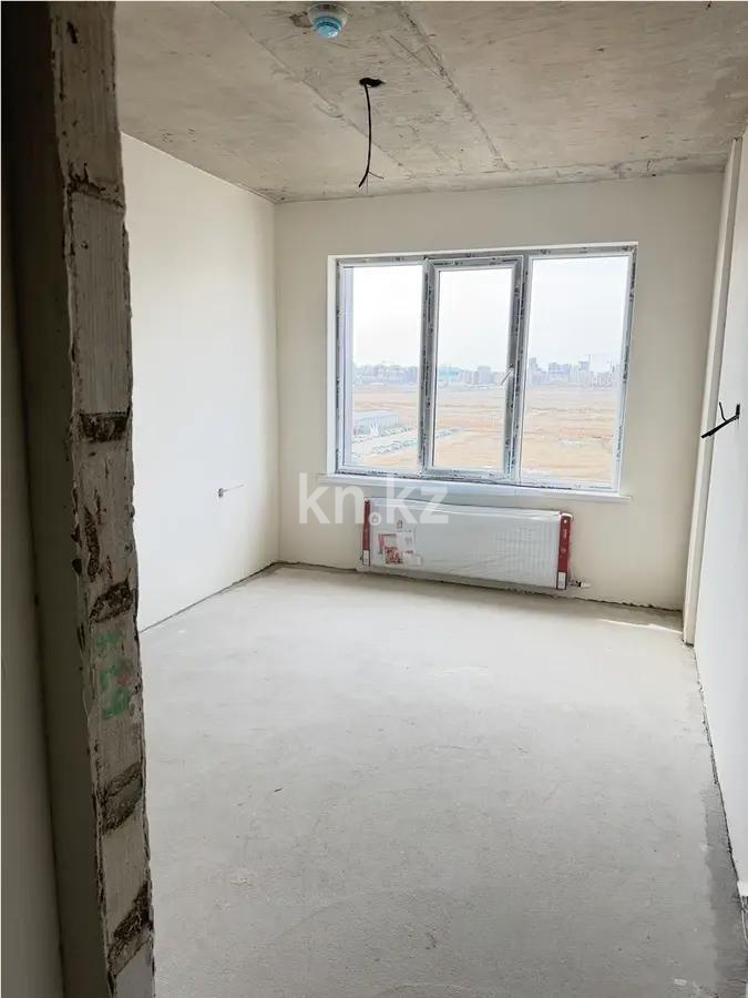Продажа 2-комнатной квартиры, 37.5 м² в Астане