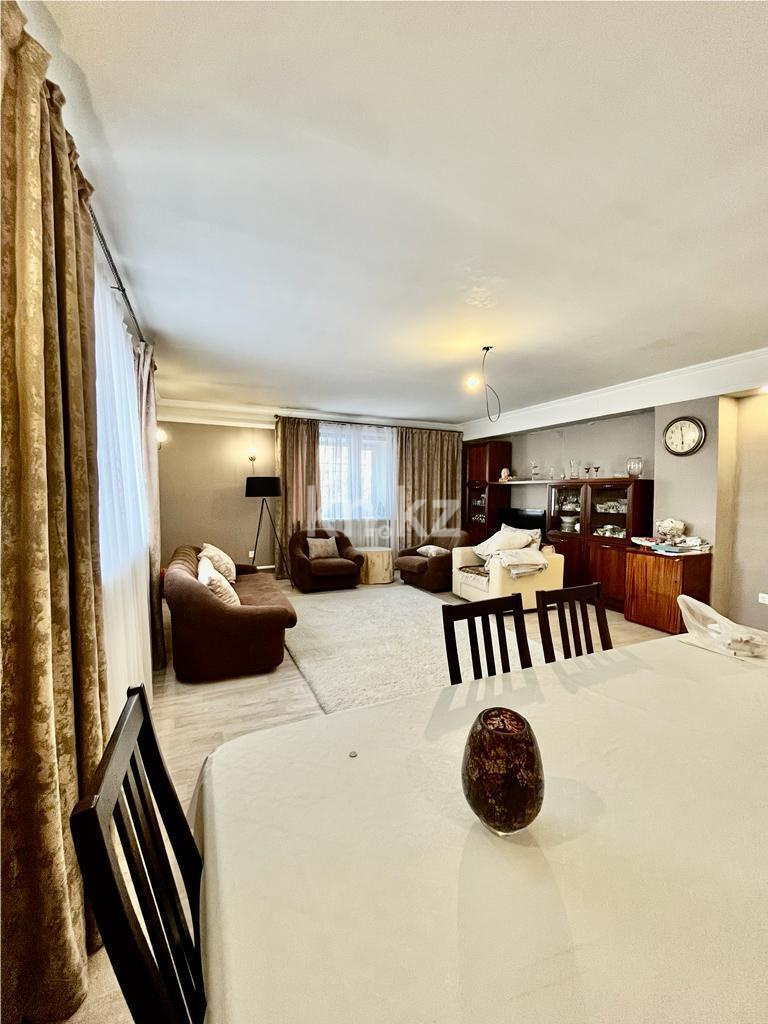 Продажа 5-комнатного дома, 210 м², ул. Мынбаева, дом  106 в Караганде - фото 5