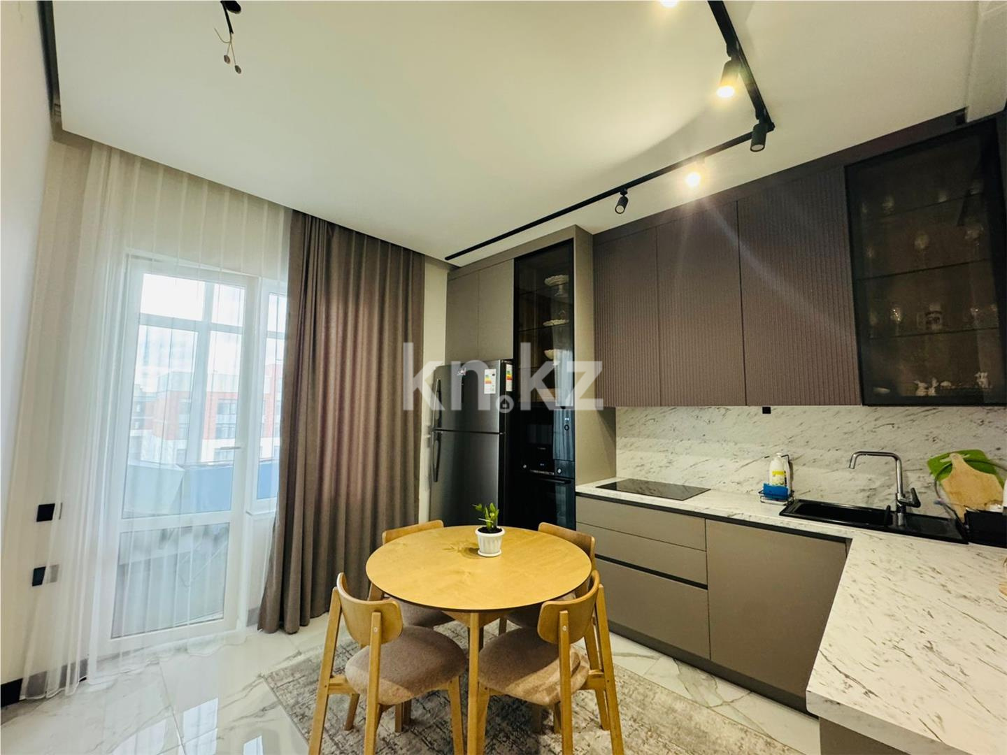 Продажа 3-комнатной квартиры, 104.5 м² в Астане - фото 9