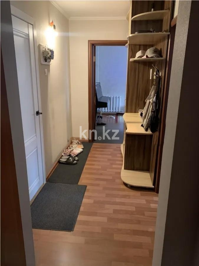 Продажа 2-комнатной квартиры, 53 м² в Караганде - фото 6