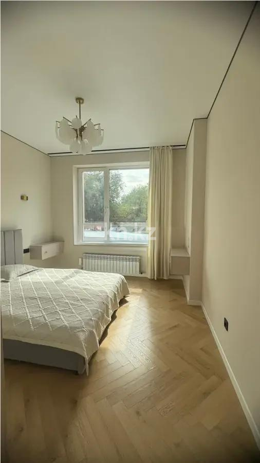 Продажа 3-комнатной квартиры, 75 м², ул. Утеген батыра, дом  11в в Алматы - фото 3