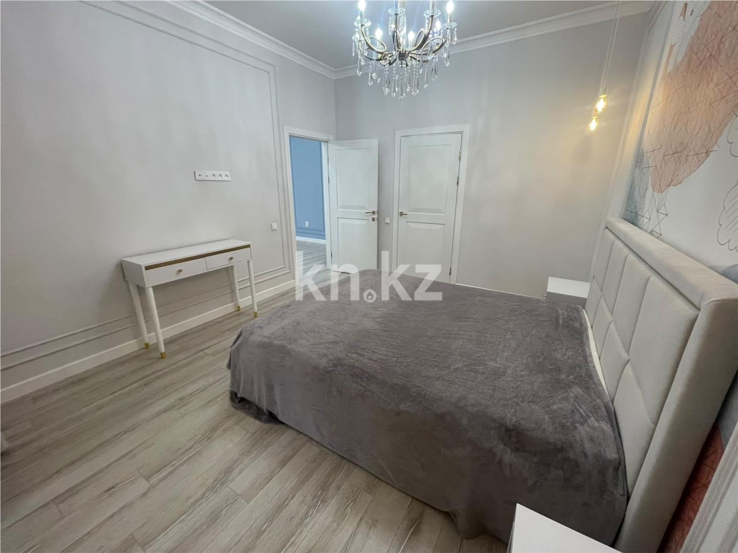 Продажа 2-комнатной квартиры, 73 м² в Караганде - фото 4