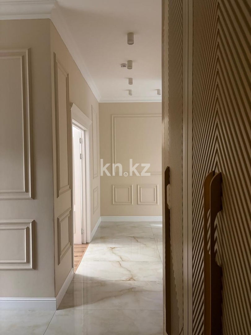 Аренда 3-комнатной квартиры, 135 м² в Астане - фото 16