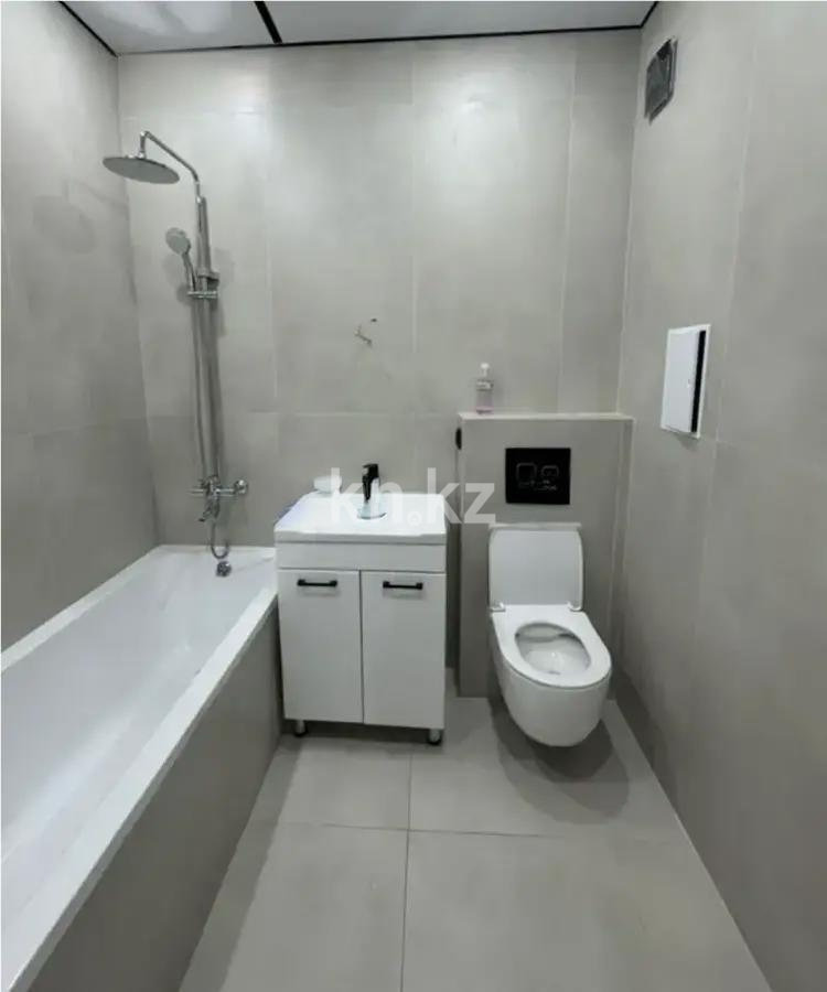 Продажа 1-комнатной квартиры, 36 м² в Алматы - фото 2