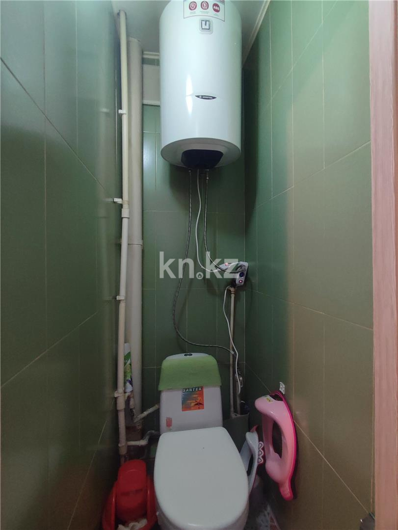 Продажа 4-комнатной квартиры, 80 м², мкр-н Степной-4 в Караганде - фото 16