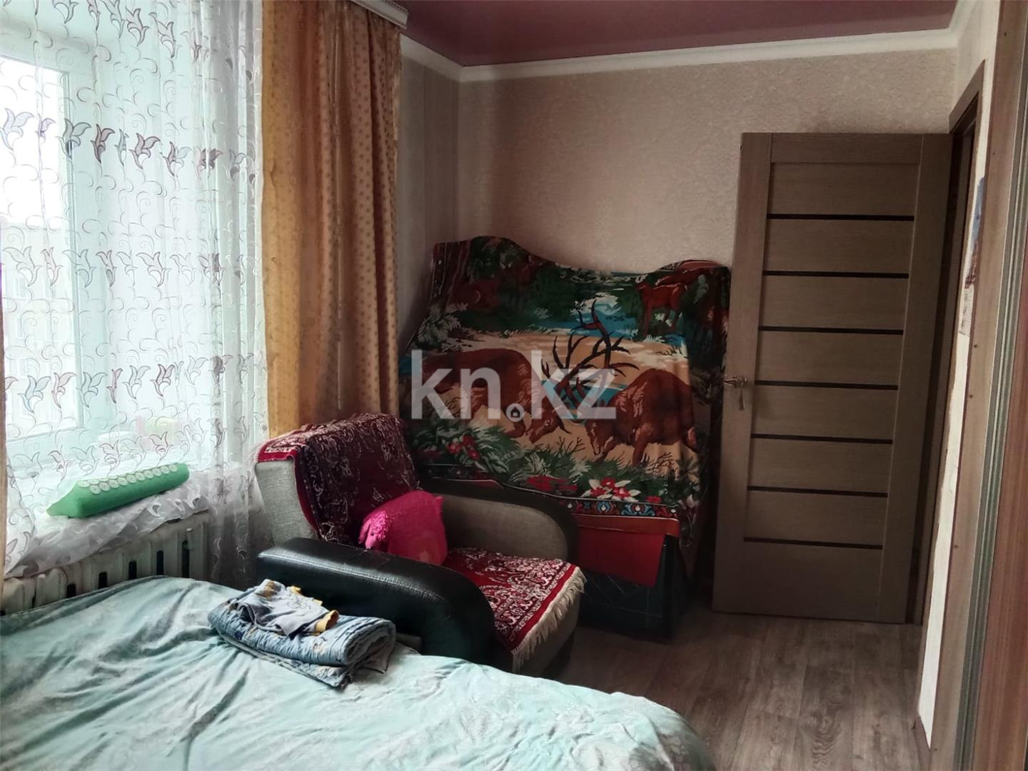 Продажа 4-комнатной квартиры, 91 м² в Караганде - фото 5