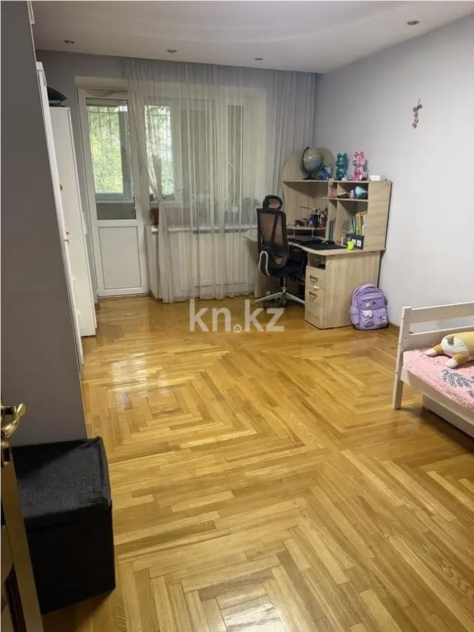 Продажа 4-комнатной квартиры, 84.5 м² в Алматы - фото 4