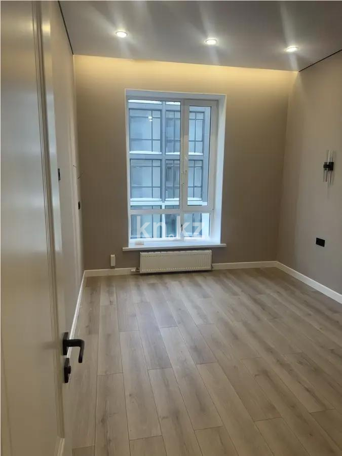 Продажа 2-комнатной квартиры, 56.2 м² в Астане - фото 2