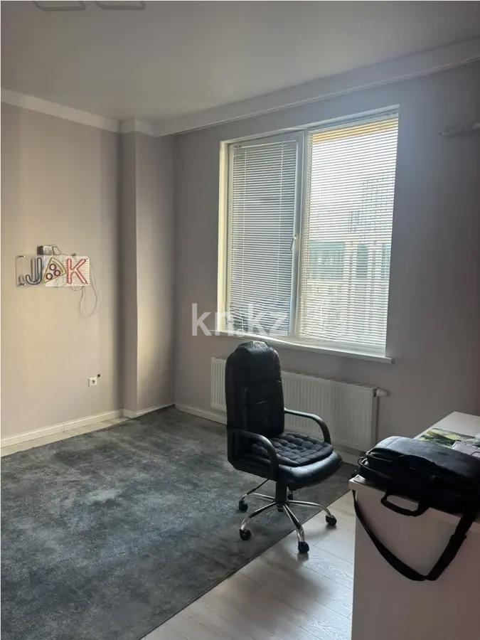 Продажа 4-комнатной квартиры, 113.2 м² в Астане - фото 2