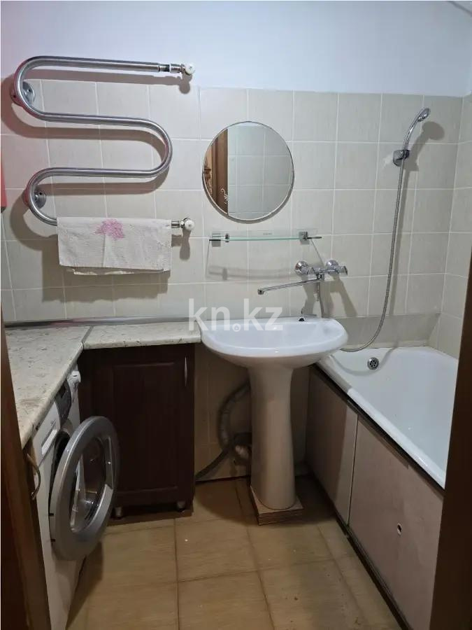 Продажа 2-комнатной квартиры, 48.6 м², пр. Суюнбая, дом  263/8 в Алматы - фото 4