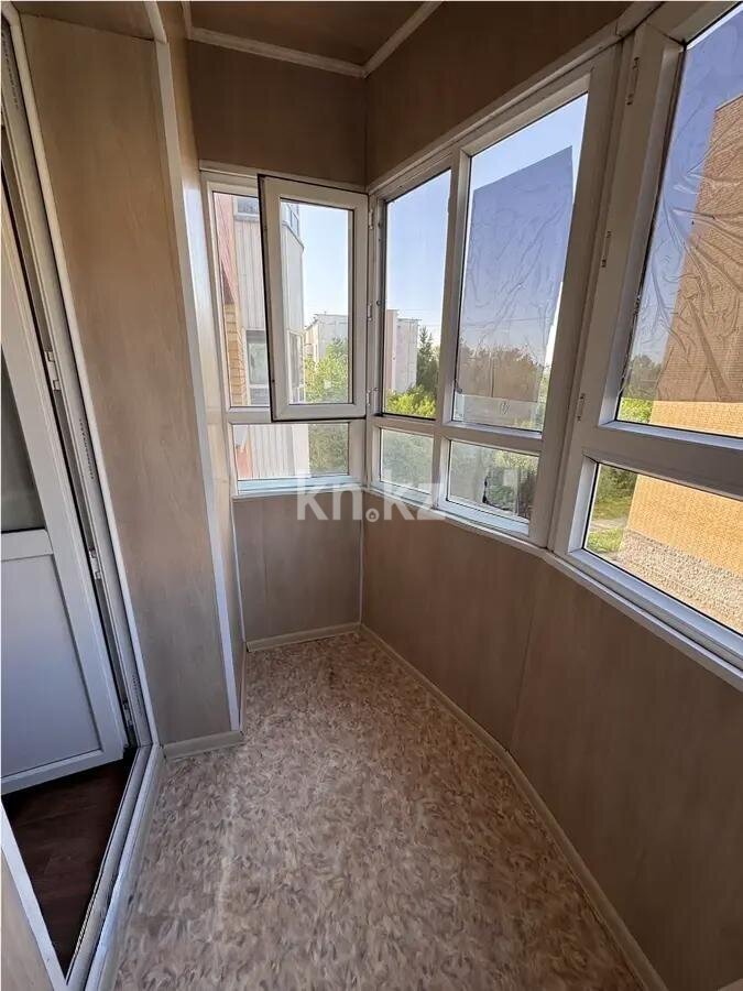 Продажа 2-комнатной квартиры, 38 м² в Астане - фото 5