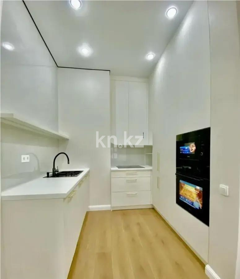 Продажа 3-комнатной квартиры, 70.9 м² в Астане - фото 3