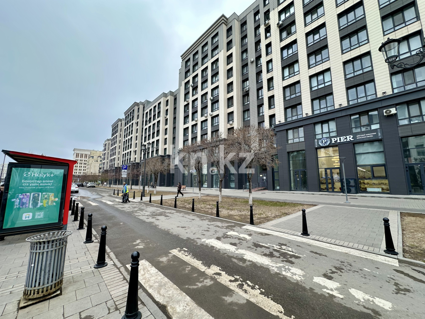 Продажа 2-комнатной квартиры, 40 м² в Астане - фото 13