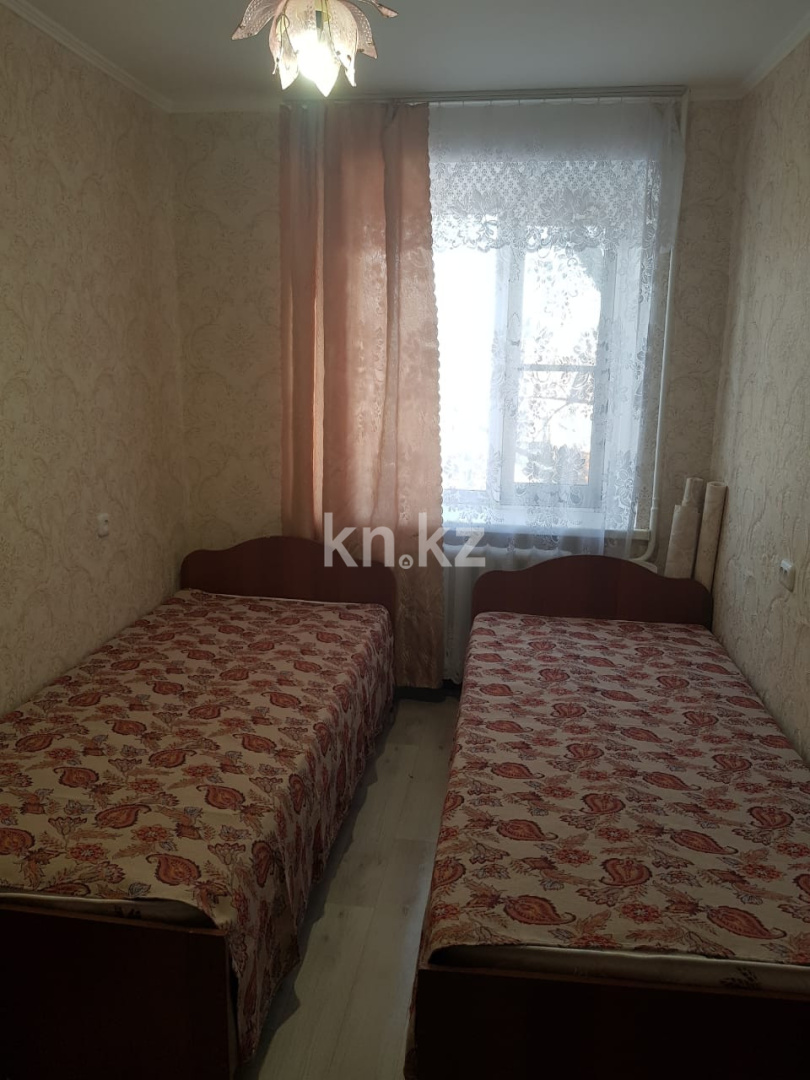 Аренда 2-комнатной квартиры, 45 м² в Уральске - фото 3
