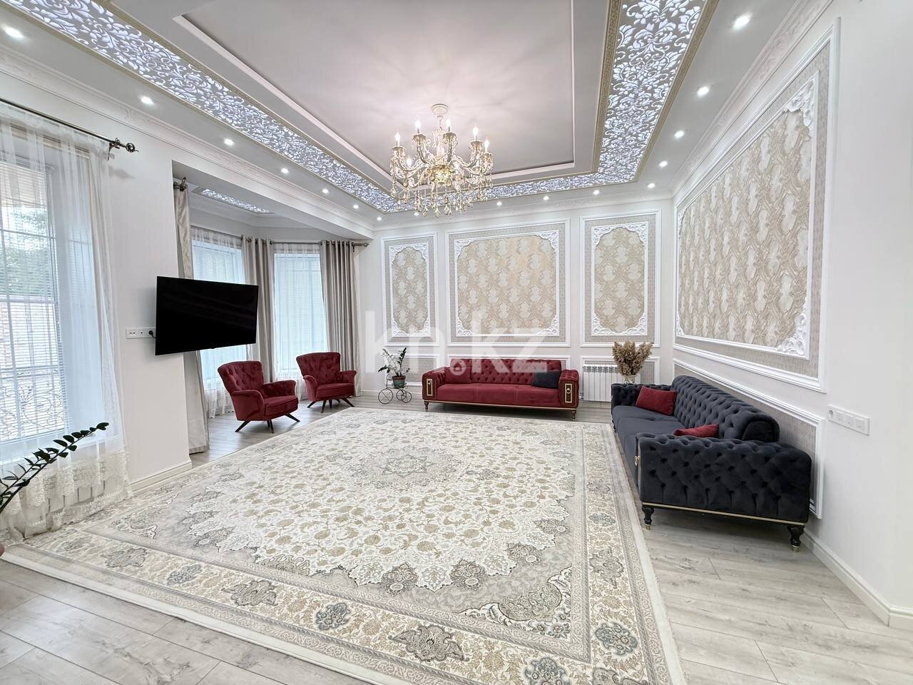Продажа 4-комнатного дома, 215 м² в Атырау - фото 18
