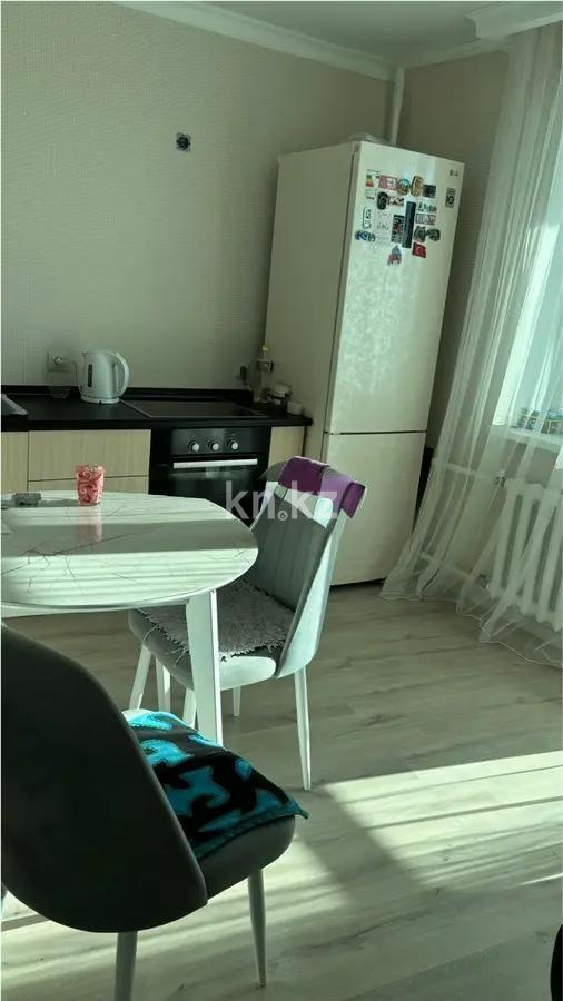 Продажа 1-комнатной квартиры, 43 м², ул. Сыганак, дом  1 в Астане - фото 2