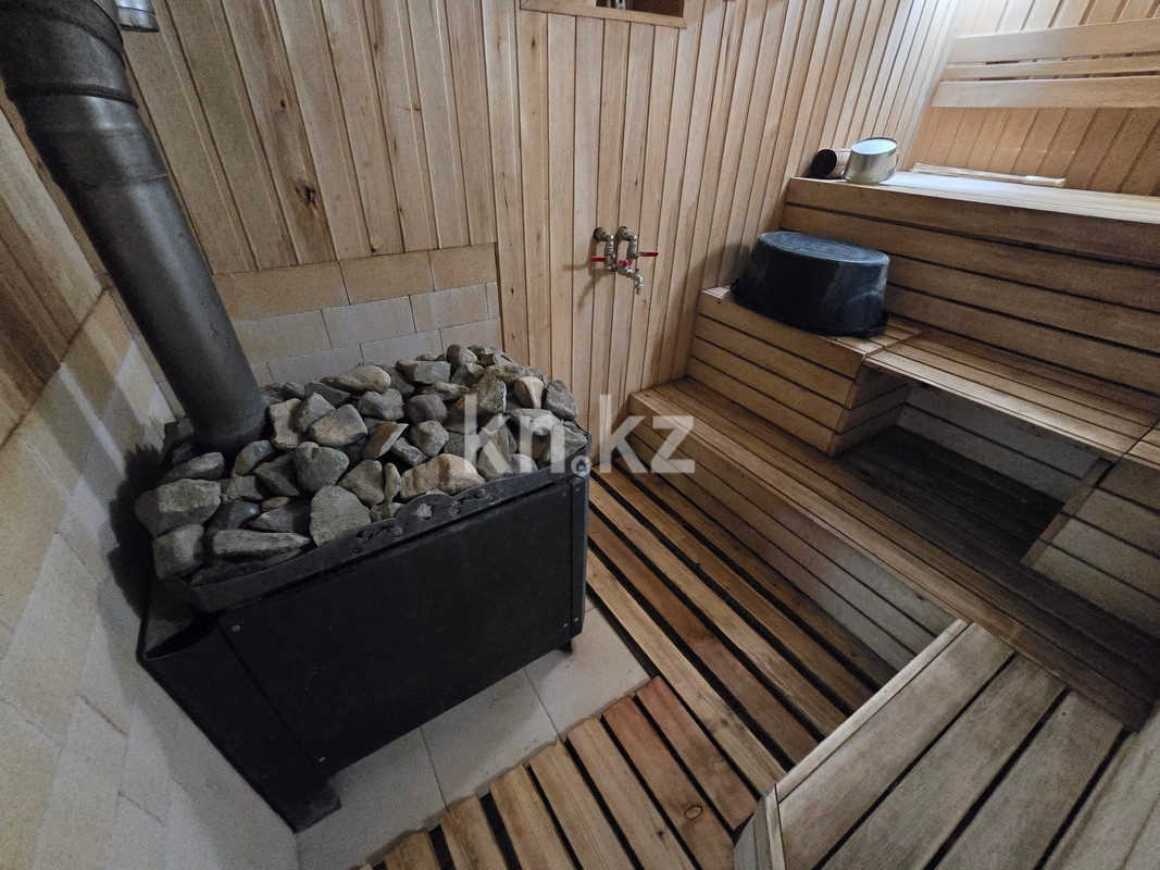 Продажа 5-комнатного дома, 209 м², ул. Ладушкина, дом  173 в Алматы - фото 40