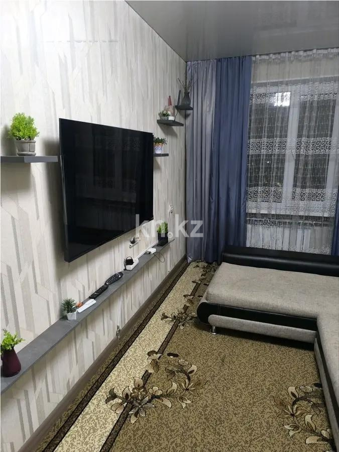 Продажа 2-комнатной квартиры, 43 м² в Алматы