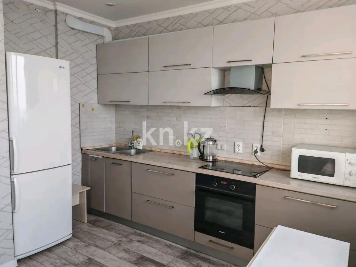 Продажа 1-комнатной квартиры, 38 м² в Астане - фото 2