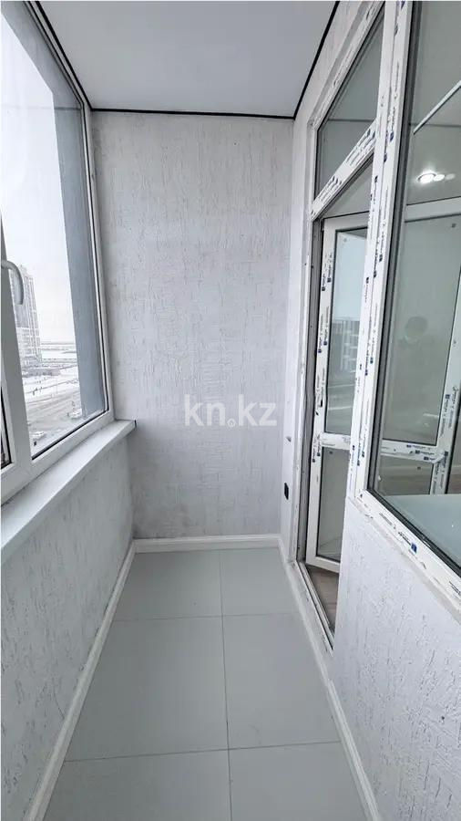 Продажа 2-комнатной квартиры, 46 м² в Астане - фото 5