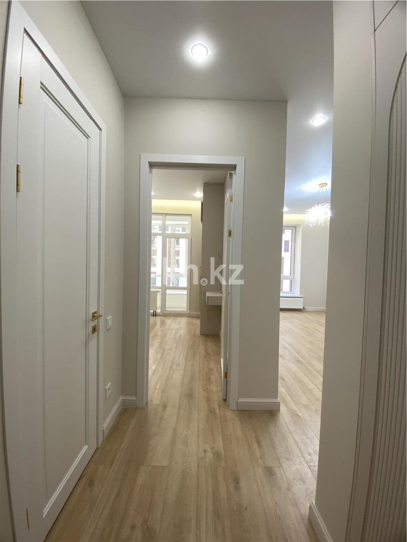 Продажа 2-комнатной квартиры, 41.15 м² в Астане - фото 8