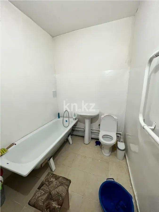 Продажа 1-комнатной квартиры, 45.1 м², мкр. Жас Канат, дом  1/50 в Алматы - фото 3