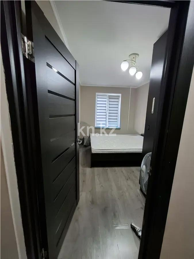 Продажа 2-комнатной квартиры, 42.8 м² в Алматы - фото 2