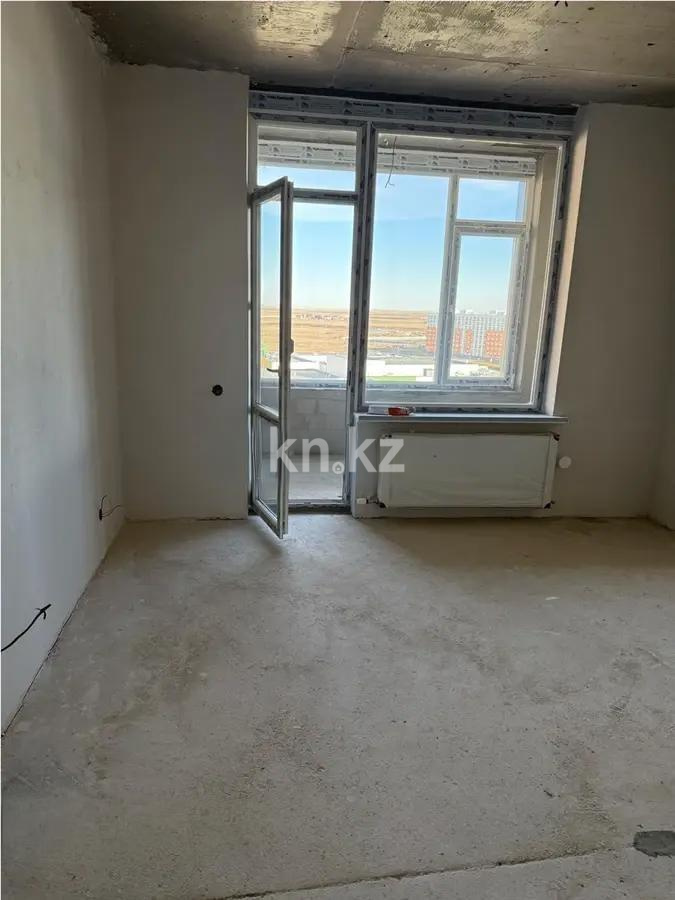 Продажа 2-комнатной квартиры, 45.5 м², ул. Е-915, дом  15 в Астане - фото 2