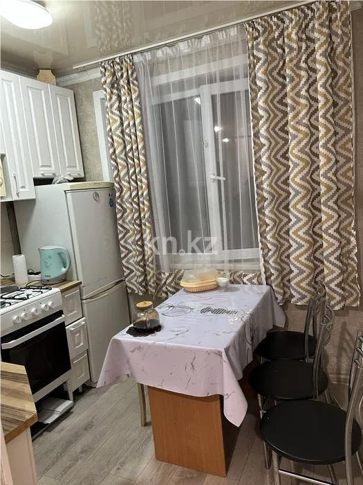Продажа 4-комнатной квартиры, 61 м² в Караганде - фото 4
