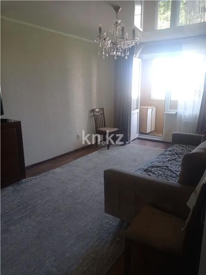 Продажа 3-комнатной квартиры, 59 м² в Алматы