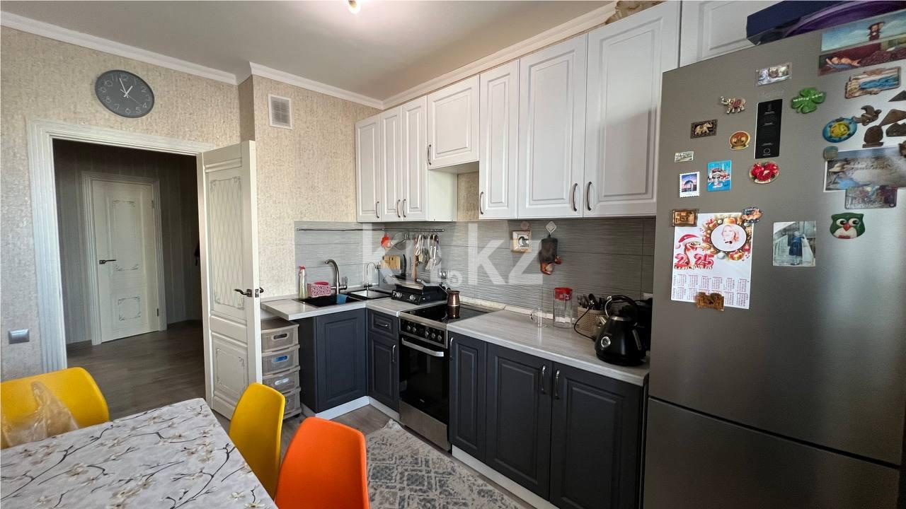 Продажа 2-комнатной квартиры, 64.2 м² в Астане - фото 8