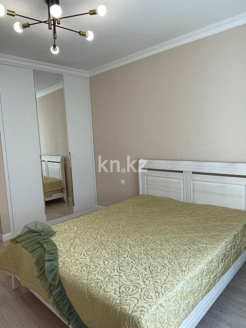 Аренда 2-комнатной квартиры, 70 м² в Астане - фото 9