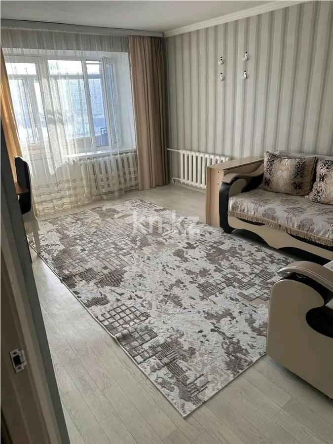 Продажа 2-комнатной квартиры, 48 м² в Астане
